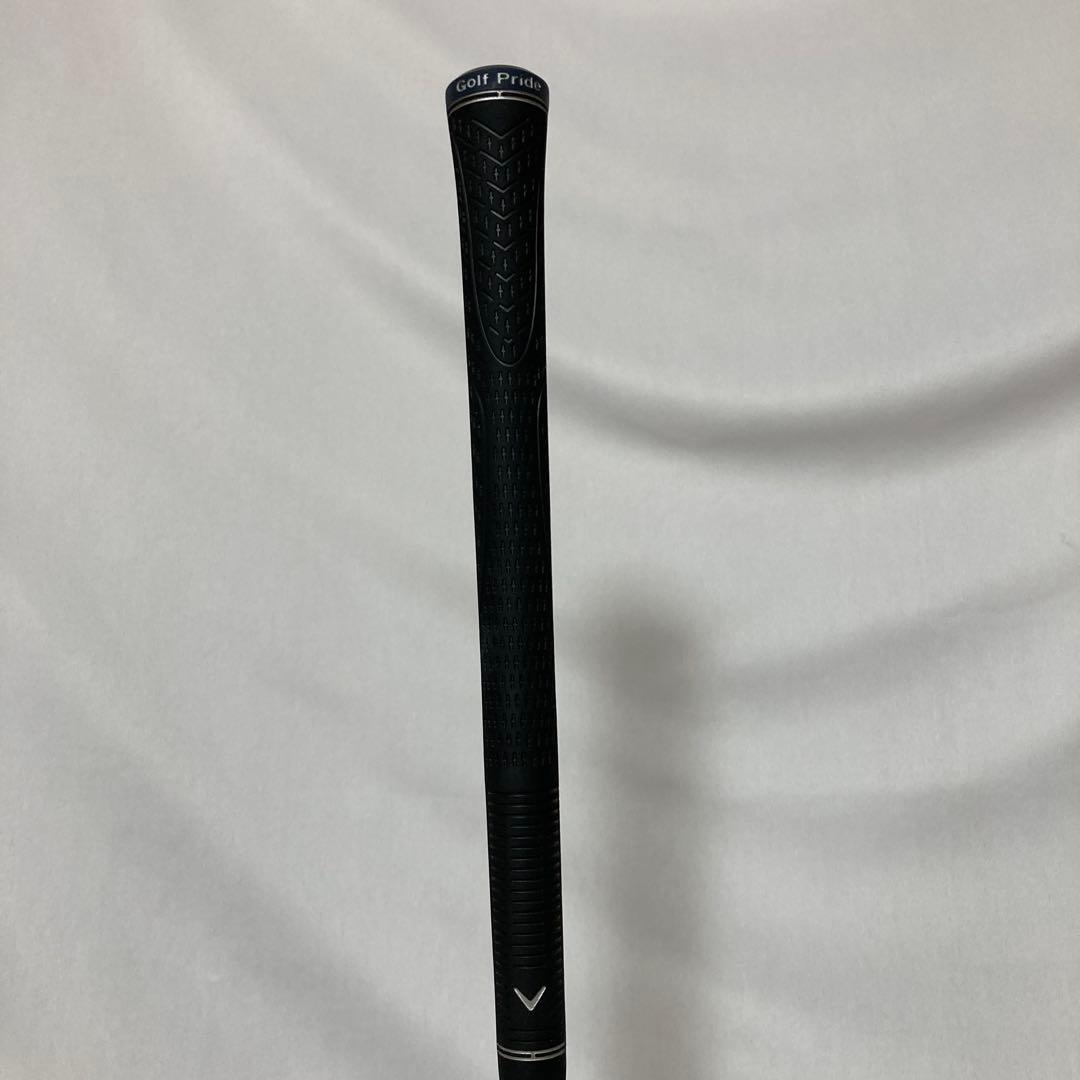 キャロウェイ パラダイム マックスファスト5W フレックスSR