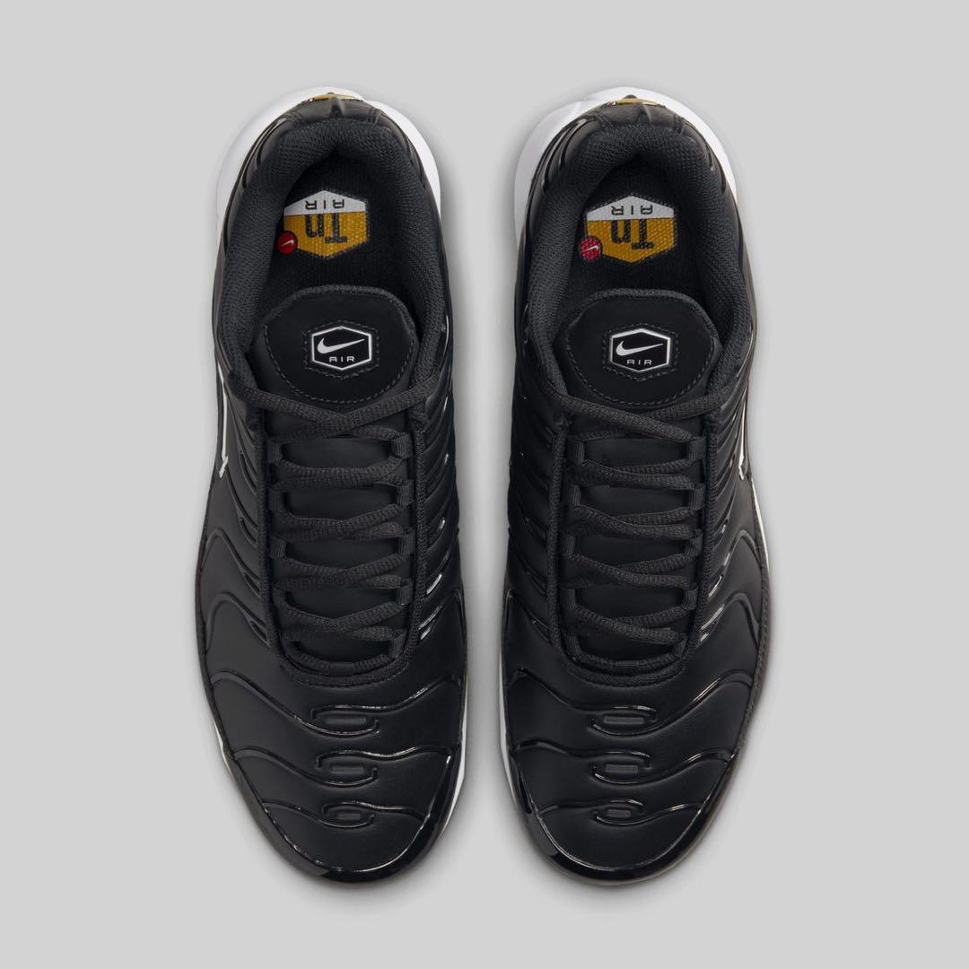 NIKE AIR MAX PLUS G GOLF エアマックス プラス ゴルフ