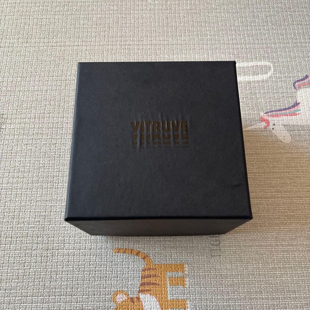 VITRUVE ジャンク品　最終値下げ