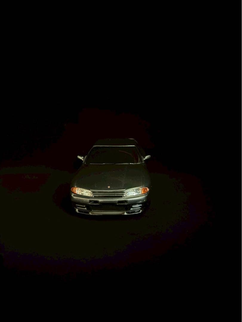 ミニッツawd レディセット+ジャイロユニット