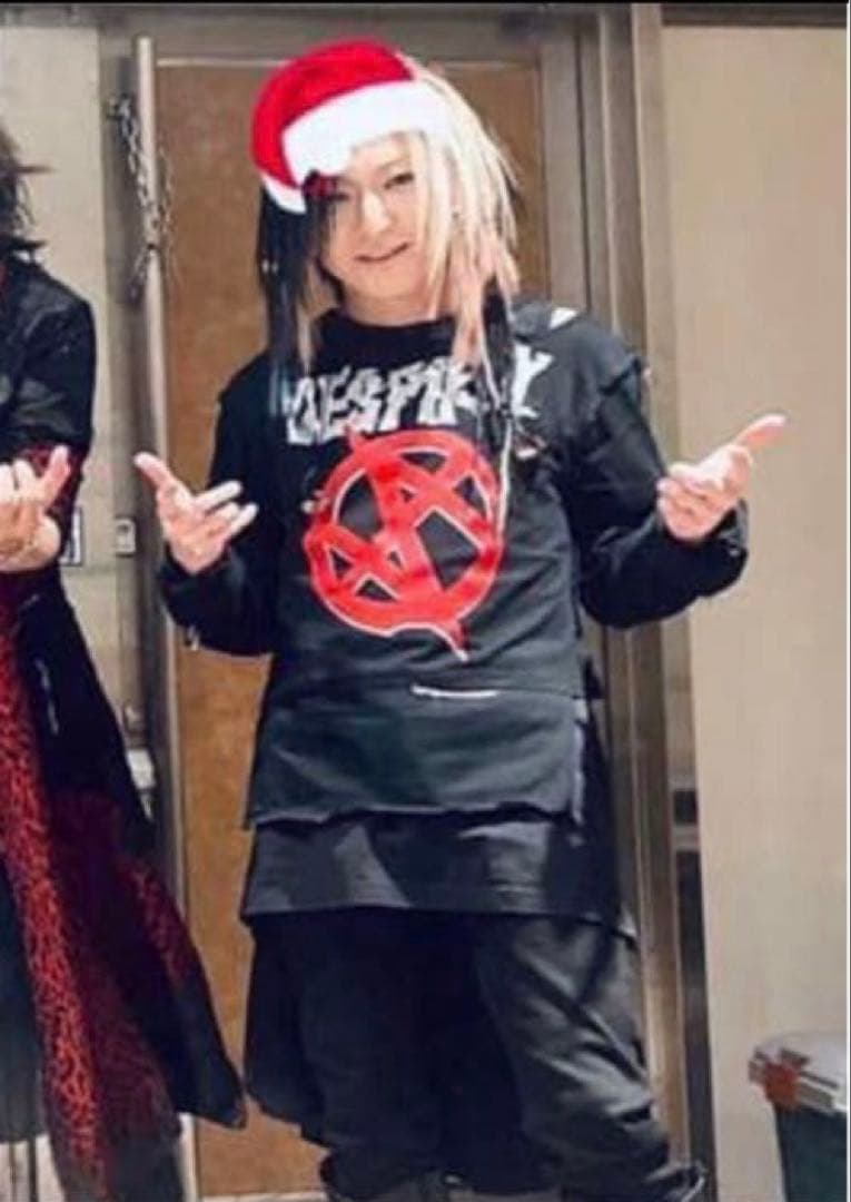 GLAY HISASHI SPIKE RECORDINGS × RISK Ｍ