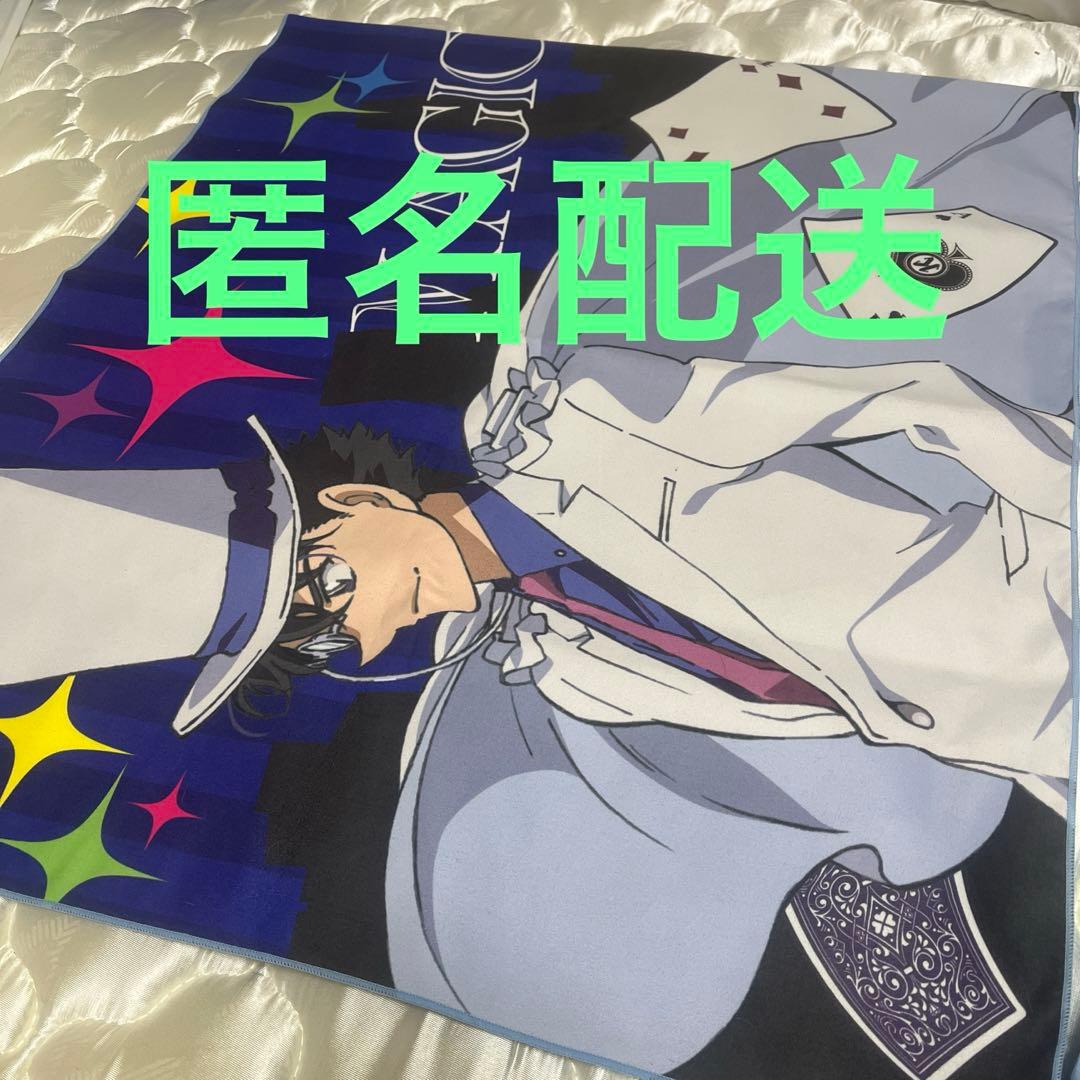 怪盗キッド