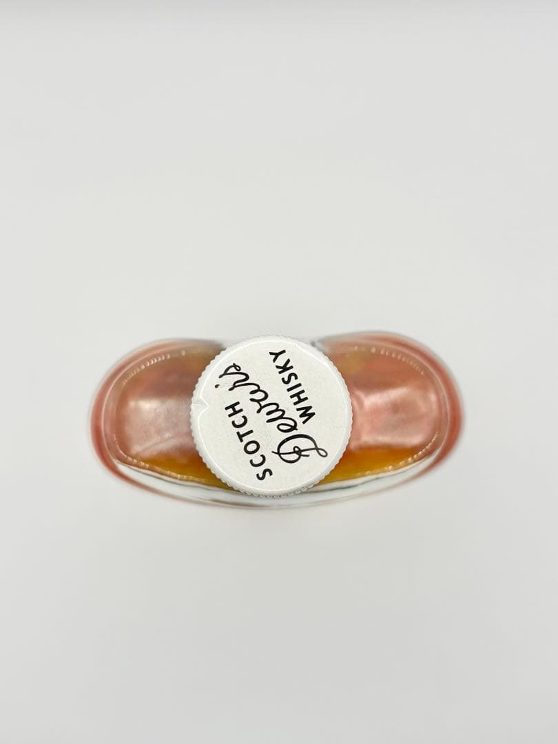 DEWAR’S White Label（デュワーズ ホワイトラベル）旧瓶