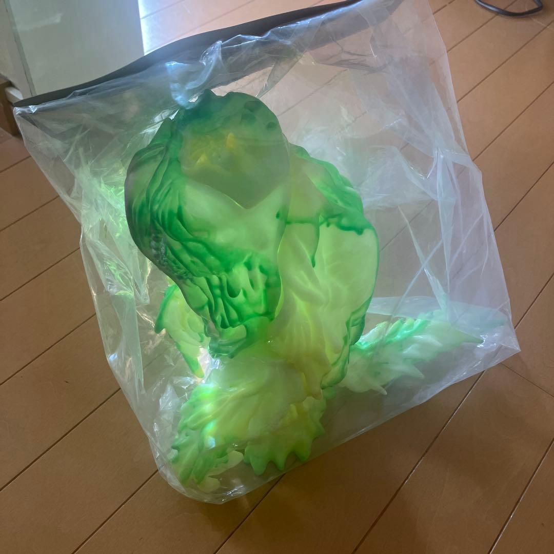 ヘドラ