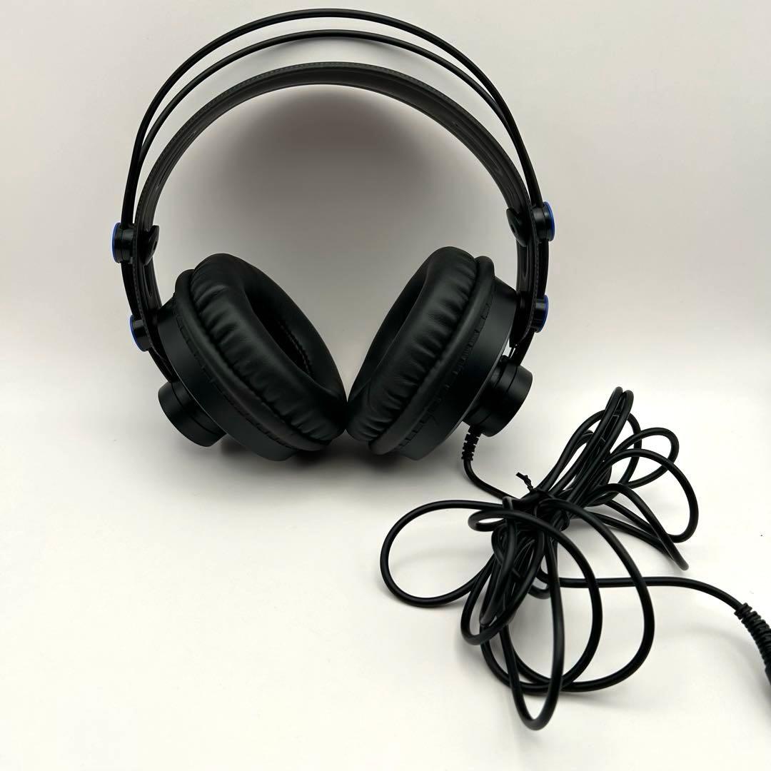 未使用　PreSonus AudioBox iTwo Studio DTMセット