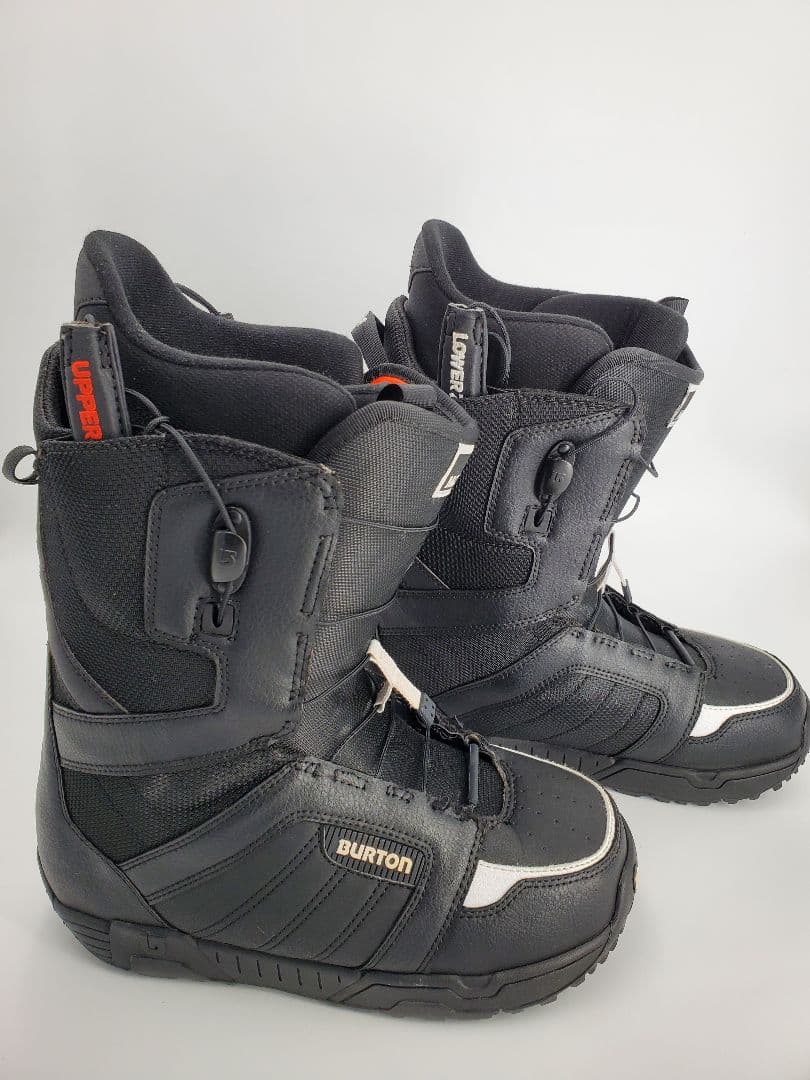 【美品✨️】Burton MOTO Speed Zone スノボーブーツ 27㎝