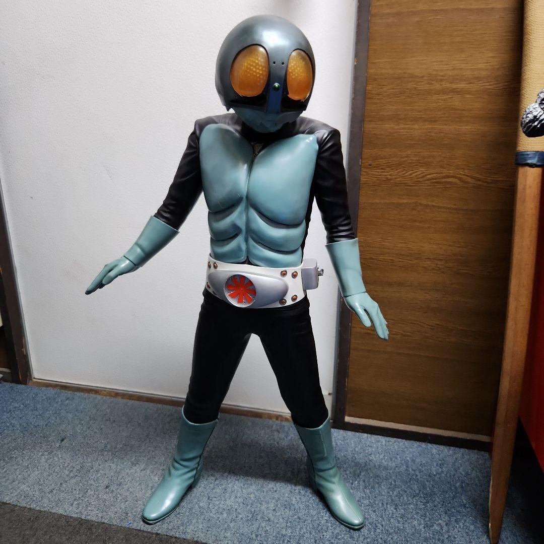 仮面ライダー フィギュア