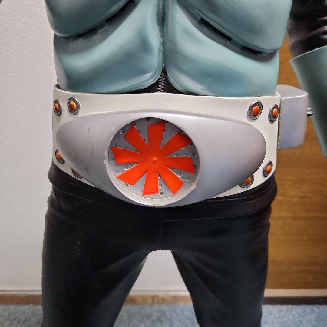 仮面ライダー フィギュア
