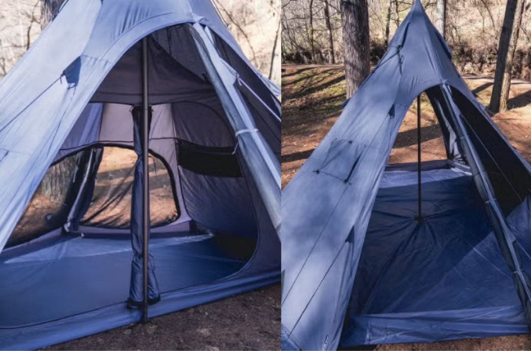 『新品未開封』TARPtoTARP Arkitent YKsi
