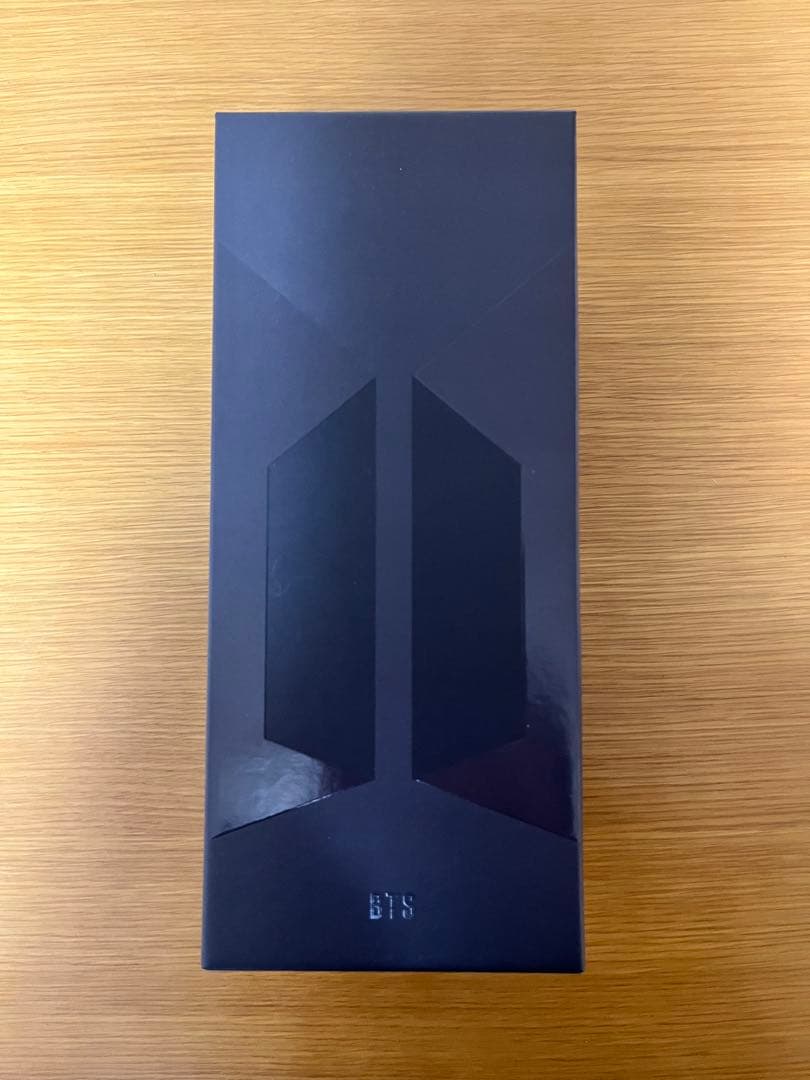 BTS ペンライト　アミボム