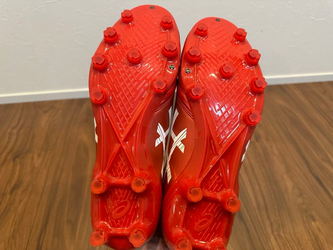 シューズ ASICS DS LIGHT X-FLY 5 27.0cm