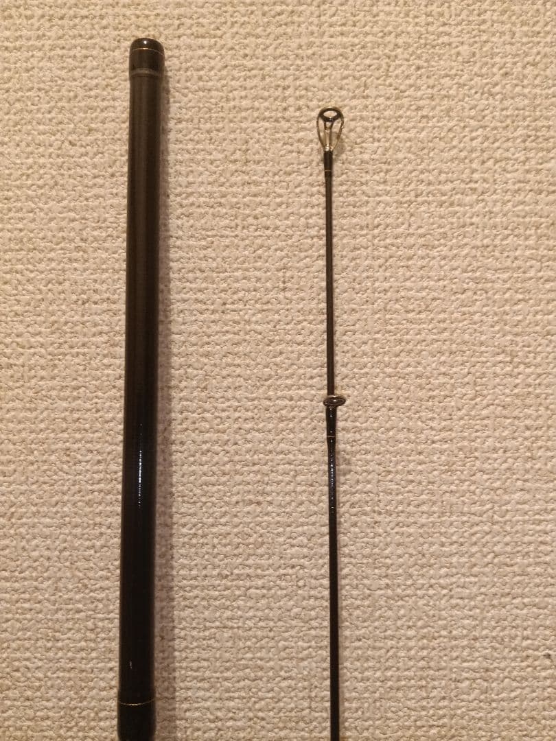 ラテオ103MB-K 美品！使用回数少ない レアモデル