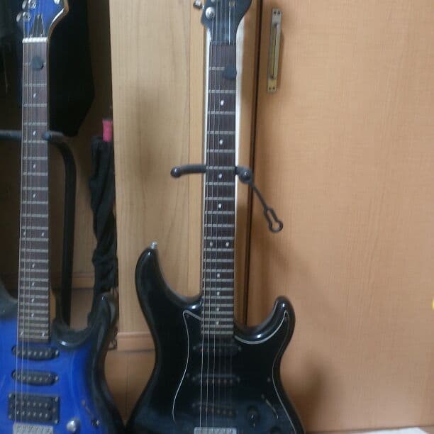 YAMAHA ストラト