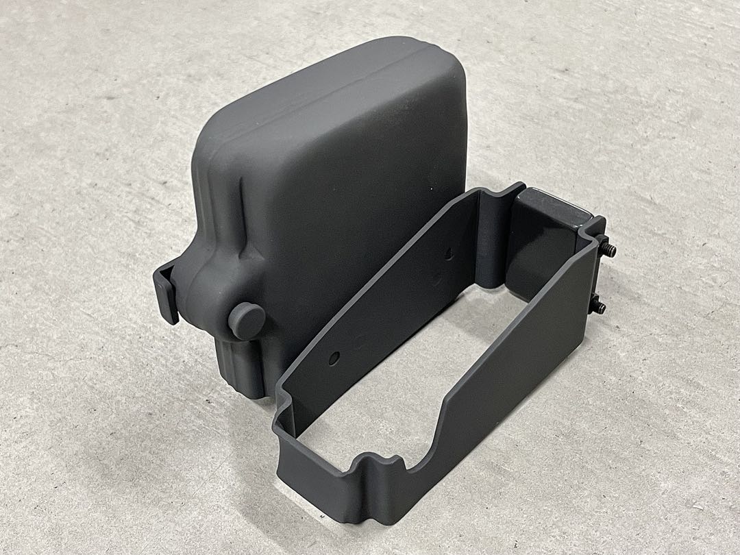 トイガン LAYLAX F.FACTORY RADI-MAG SYSTEM