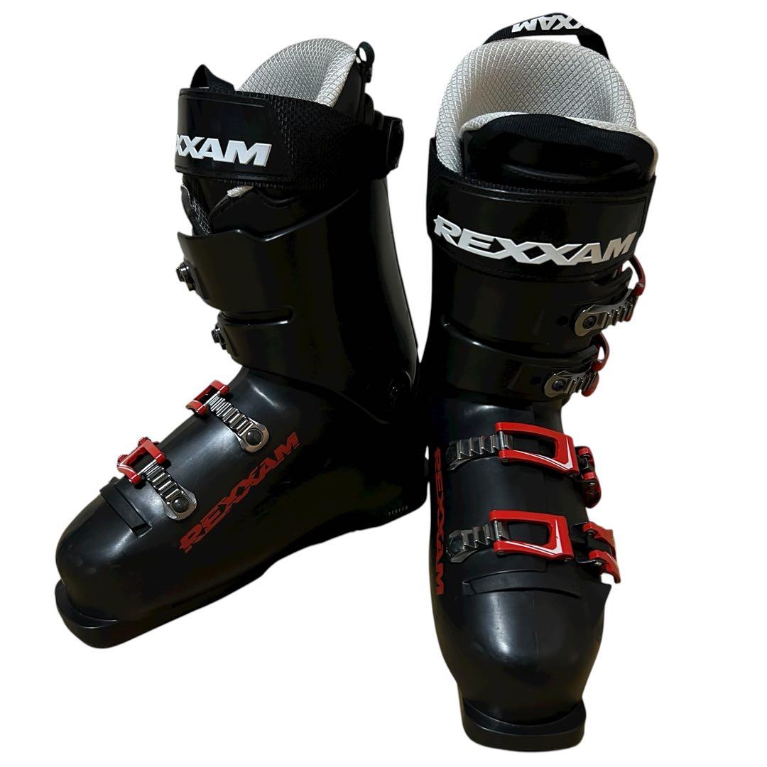 REXXAM XX-8 \