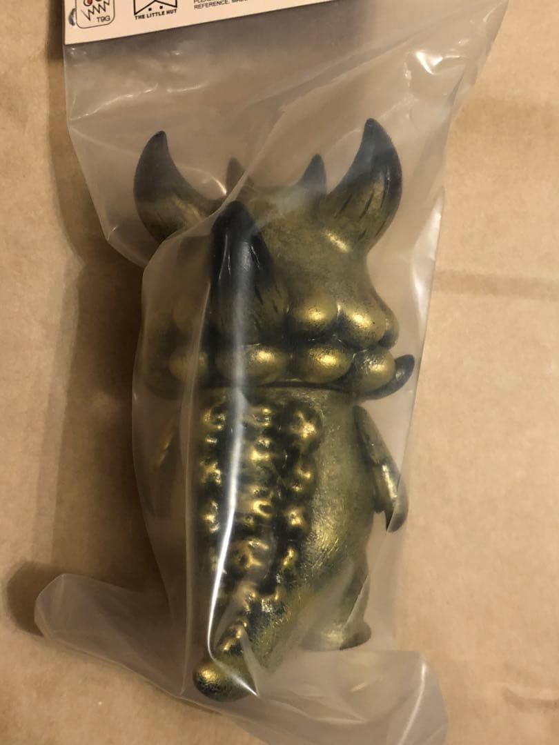 Rangeas Jr 新品未開封