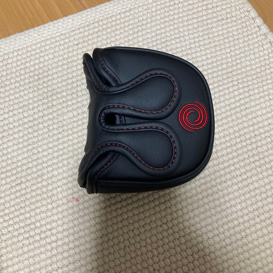 初代ODYSSEY 2-ball BLADE パター WHITE HOT