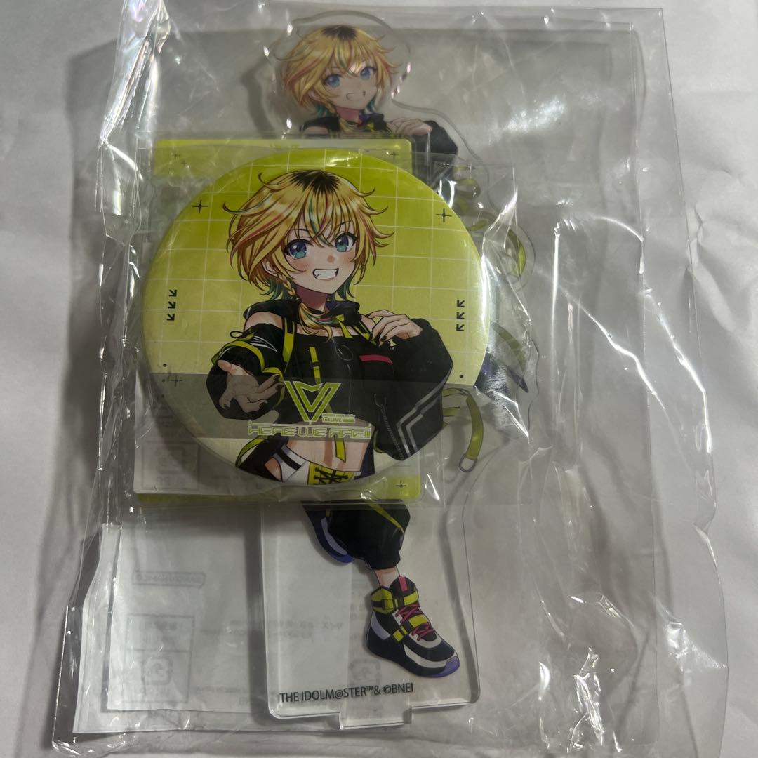 レトラ ヴイアラ 1st live 公式セット 未開封 限定品