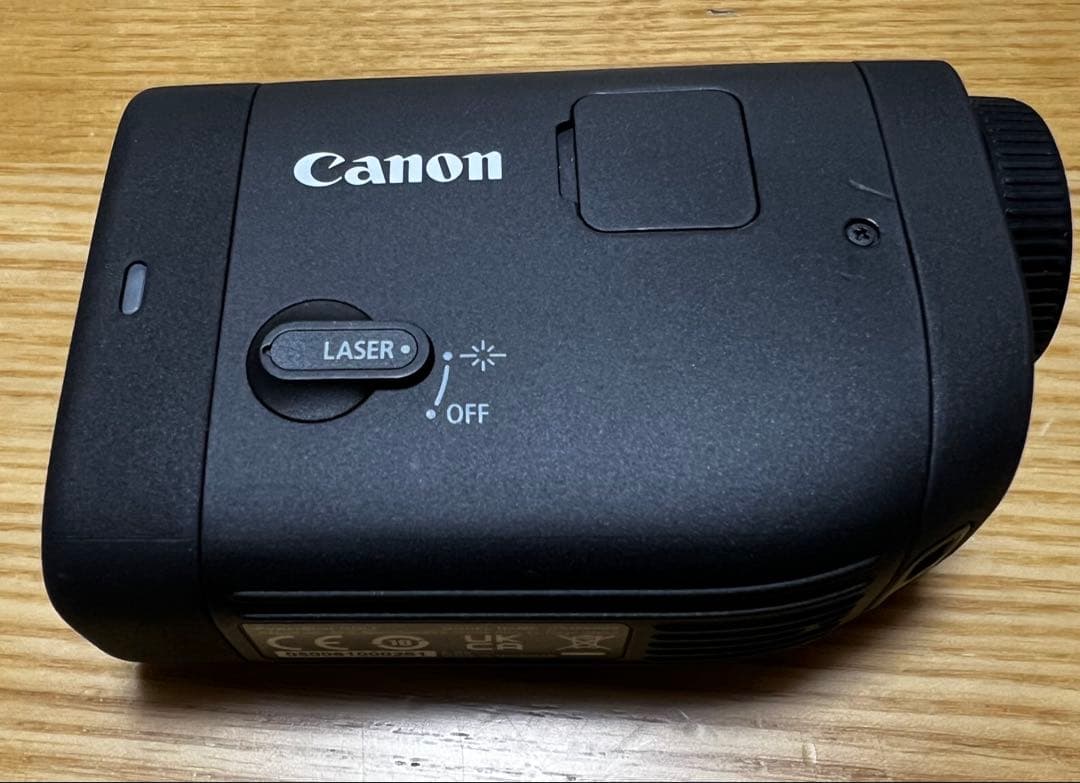 Canon PowerShot ＧＯＬＦ