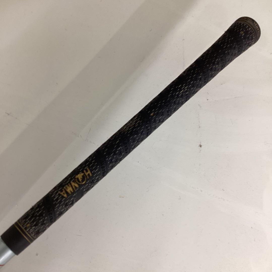 HONMA 420RF レフティ　3本セット