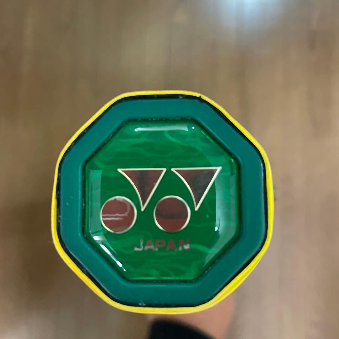 YONEX ジオブレイク80V カスタムフィット