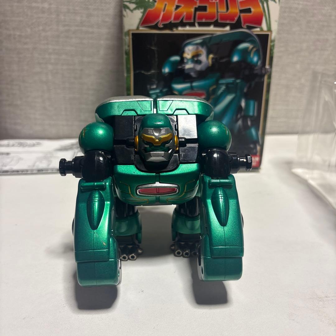 特撮 TM