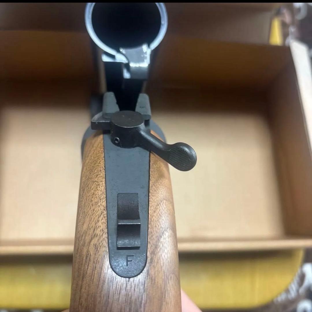 最終価格 CAW U.S. M79 SAWEDーOFF グレネードランチャー