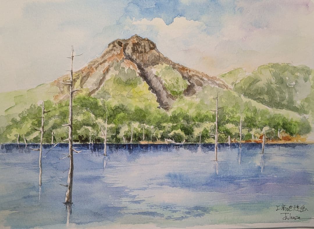 絵画 hukuhuku