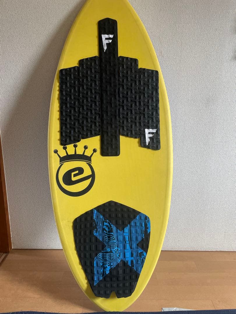 EXILEスキムボードXSサイズ