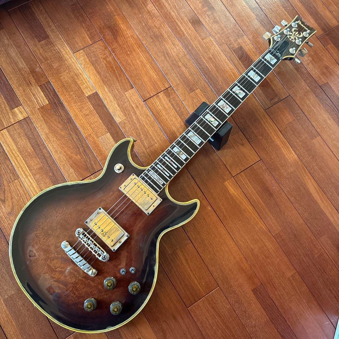 Ibanez AR305 ジャパンビンテージ Made in Japan