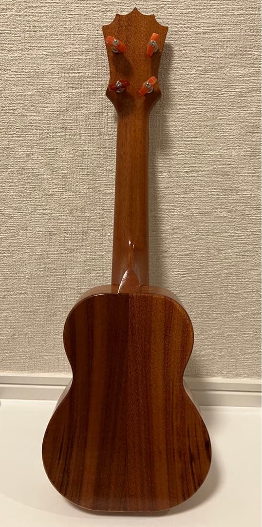 kaloha ウクレレ