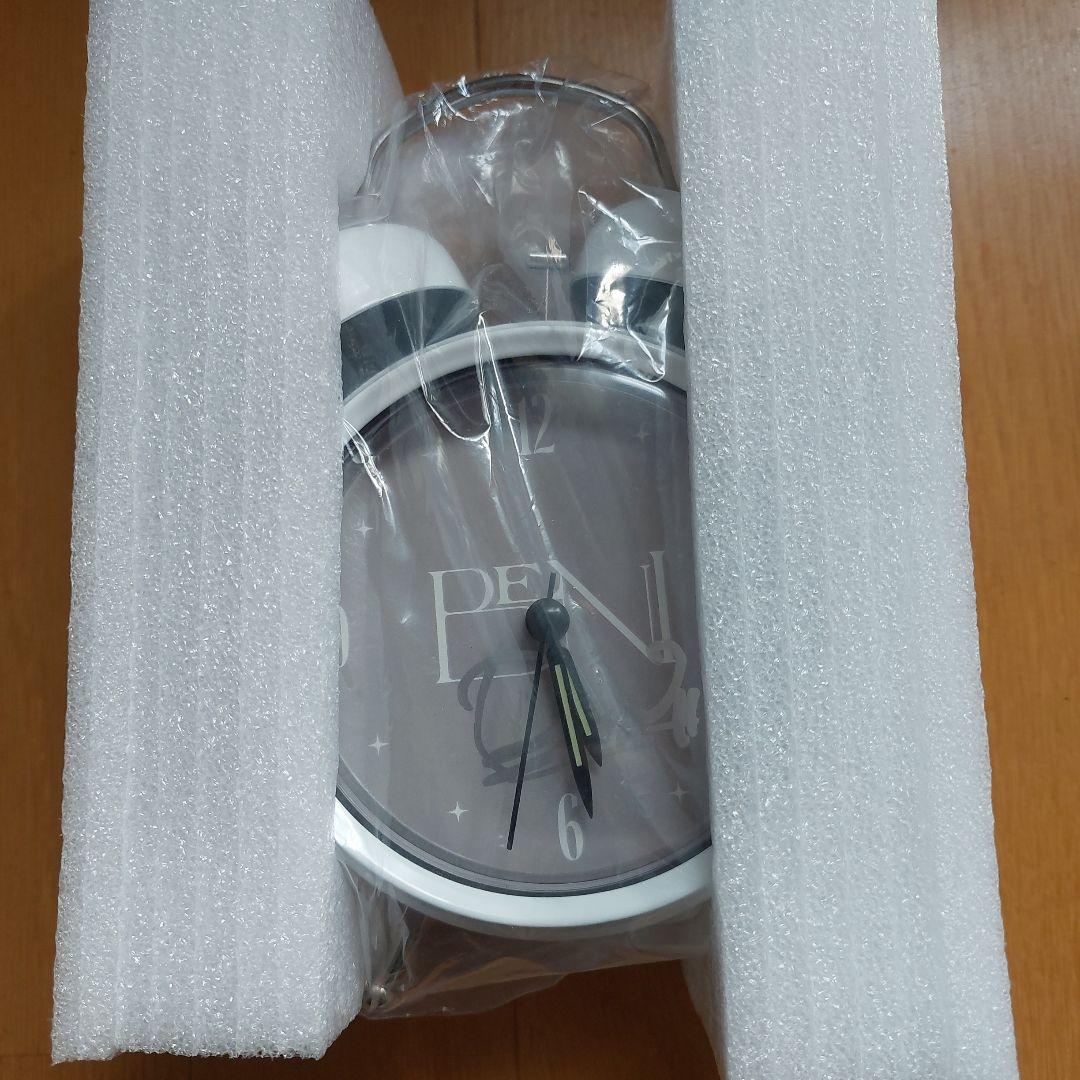 BENI　Fan Club限定目覚まし時計