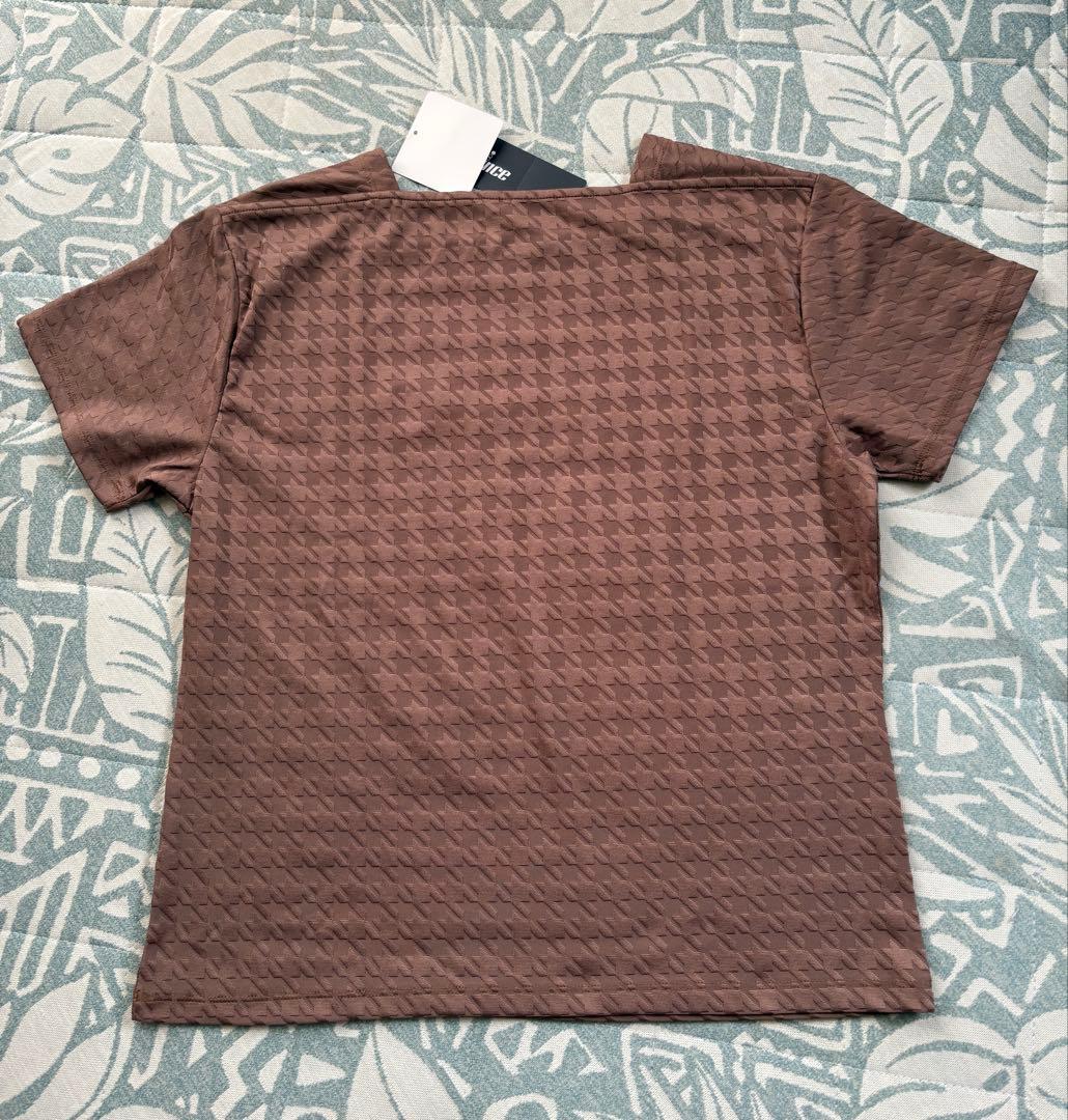 【新品】プリンス　セットアップ上下（M）