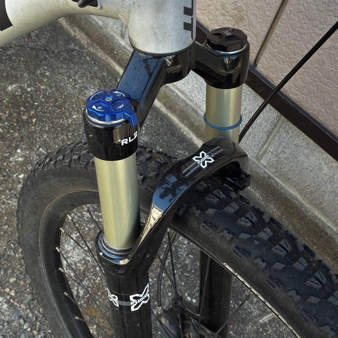 giant talon2 2021 27.5 mtb ⚠️発送不可 引き取り限定
