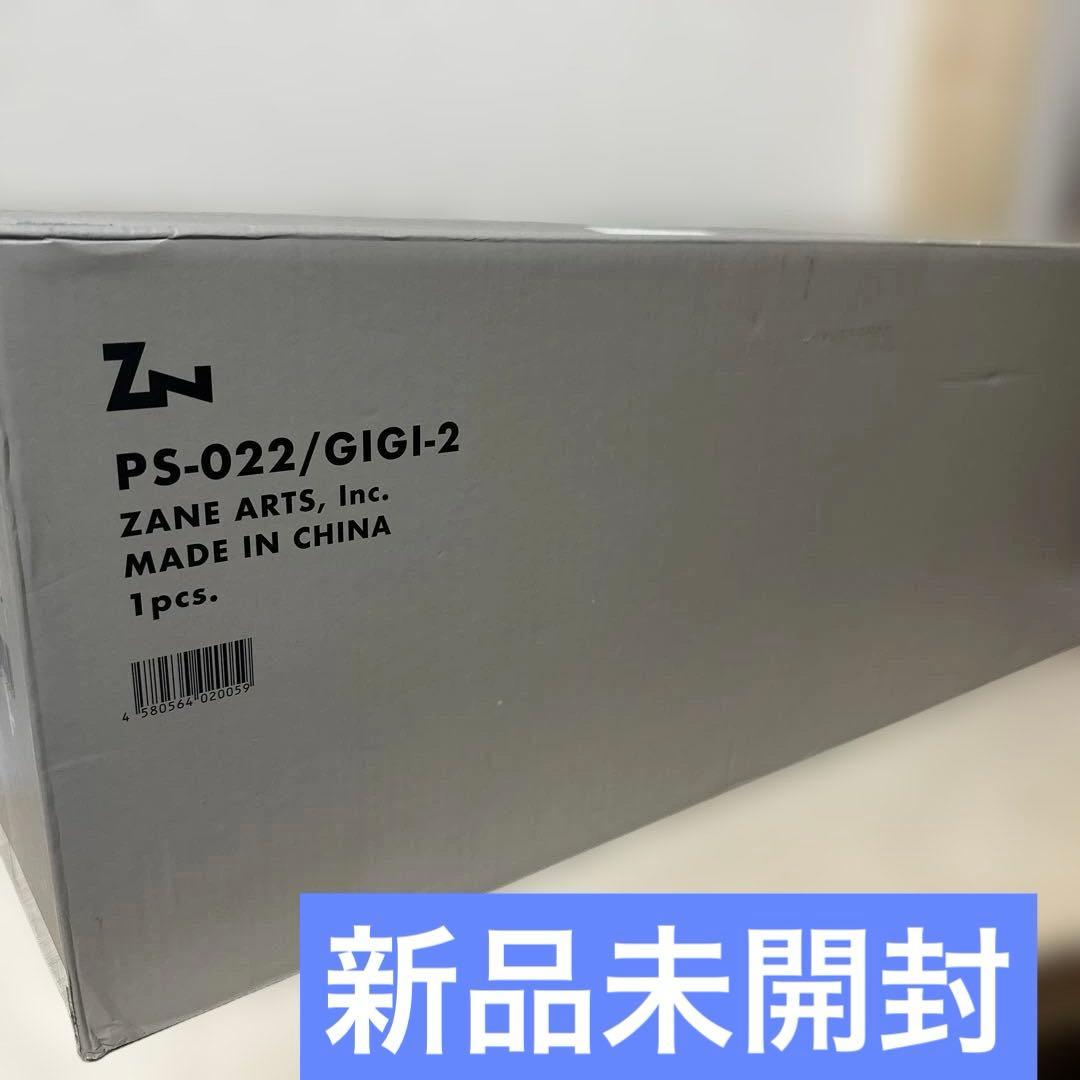 新品未開封品　GIGI2 ギギ2 ゼインアーツ テント