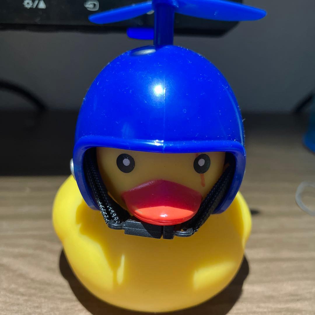 ひよこタケコプター