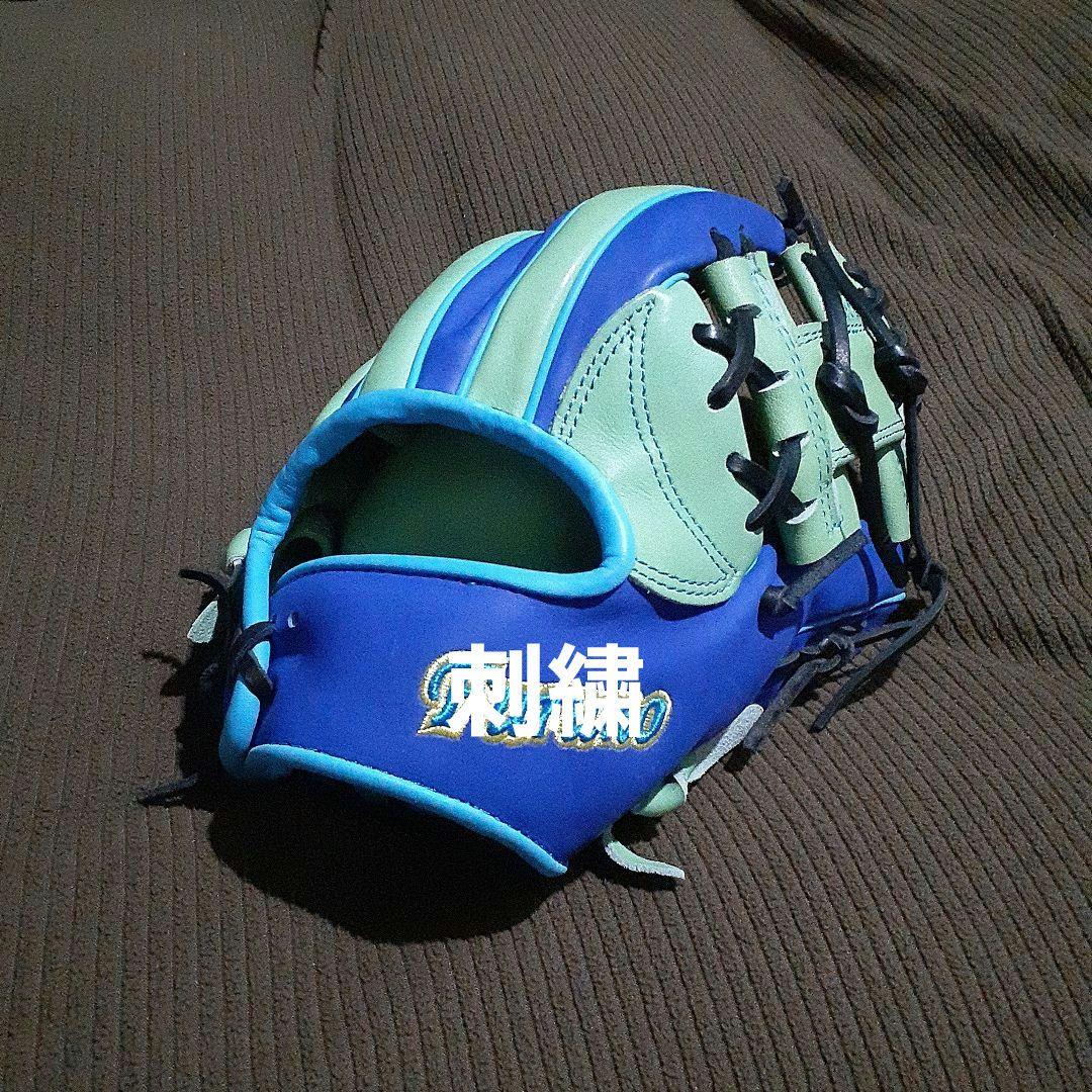 野球グローブ 軟式グローブ