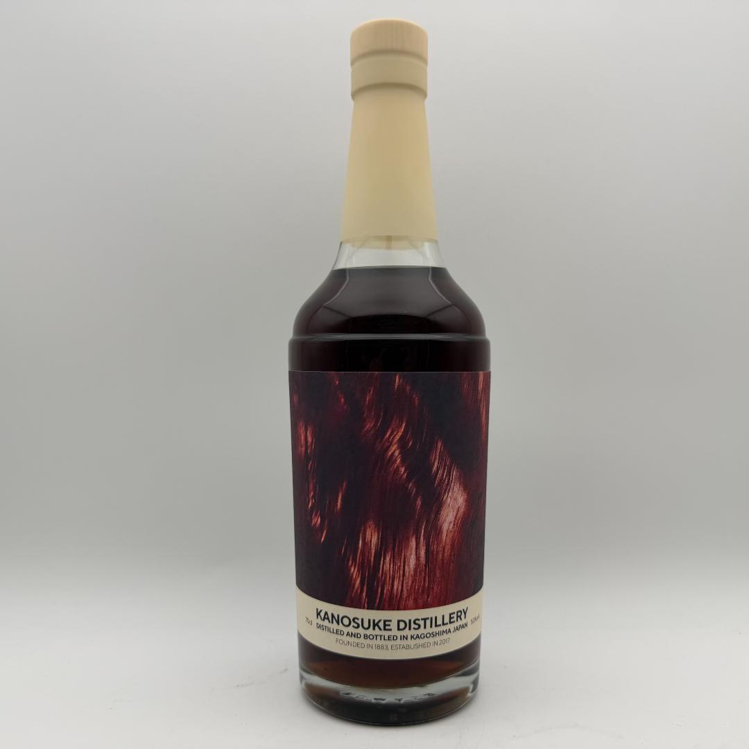 嘉之助 KANOSUKE アーティストエディション #002 700ml