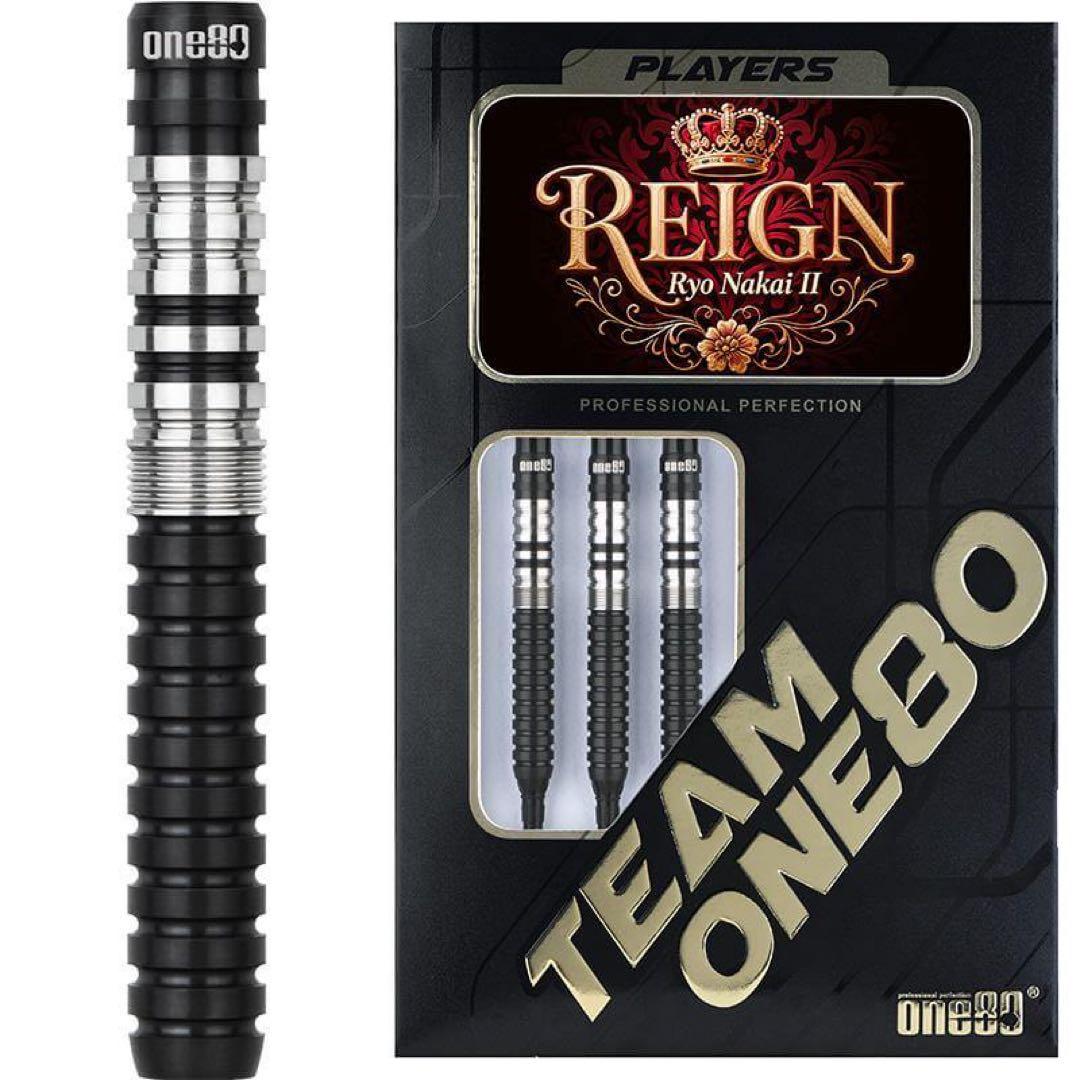 ONE80 REIGN ver.2 ワンエイティ　レイン2