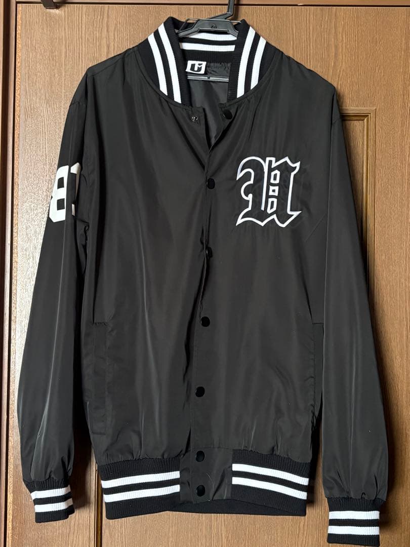 UVERworldスタジャン size2