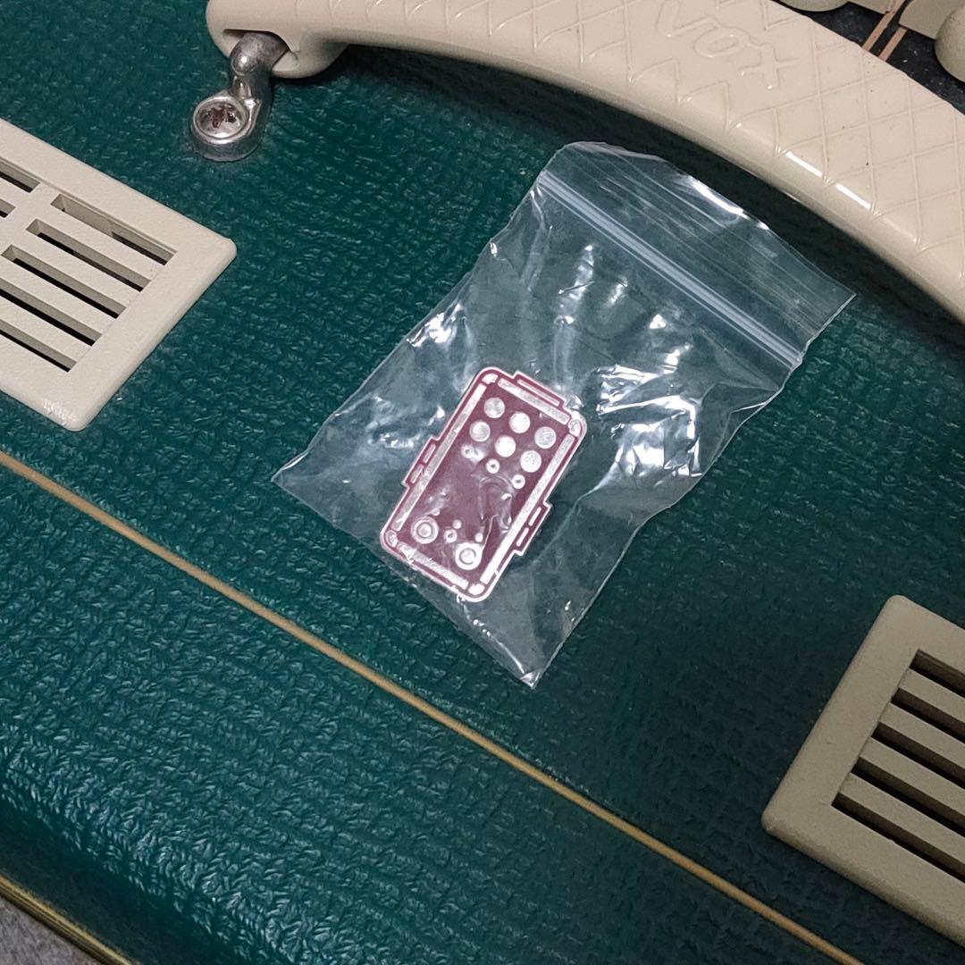 Chase Bliss Audio Mood MKII ギター エフェクター