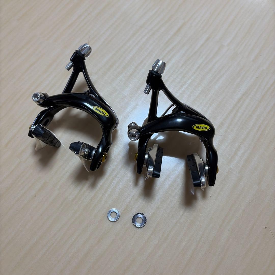 MAVIC マビック SSC キャリパーブレーキ