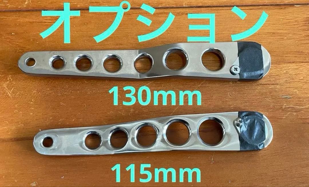 【新品未使用】 オシアジガー 4000
