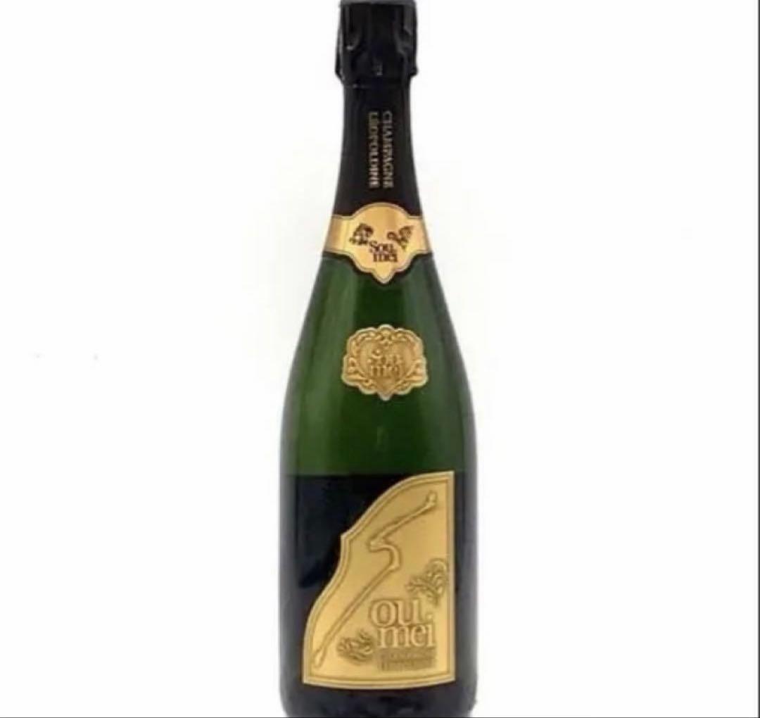 sou mei ソウメイ ワイン 750ml