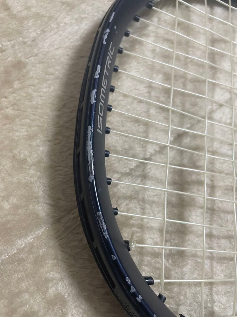 ASTREL 115 テニスラケット