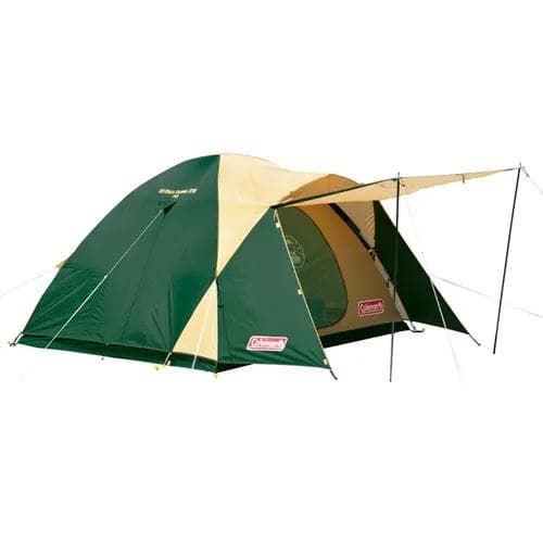 Coleman BCクロスドーム270 テント