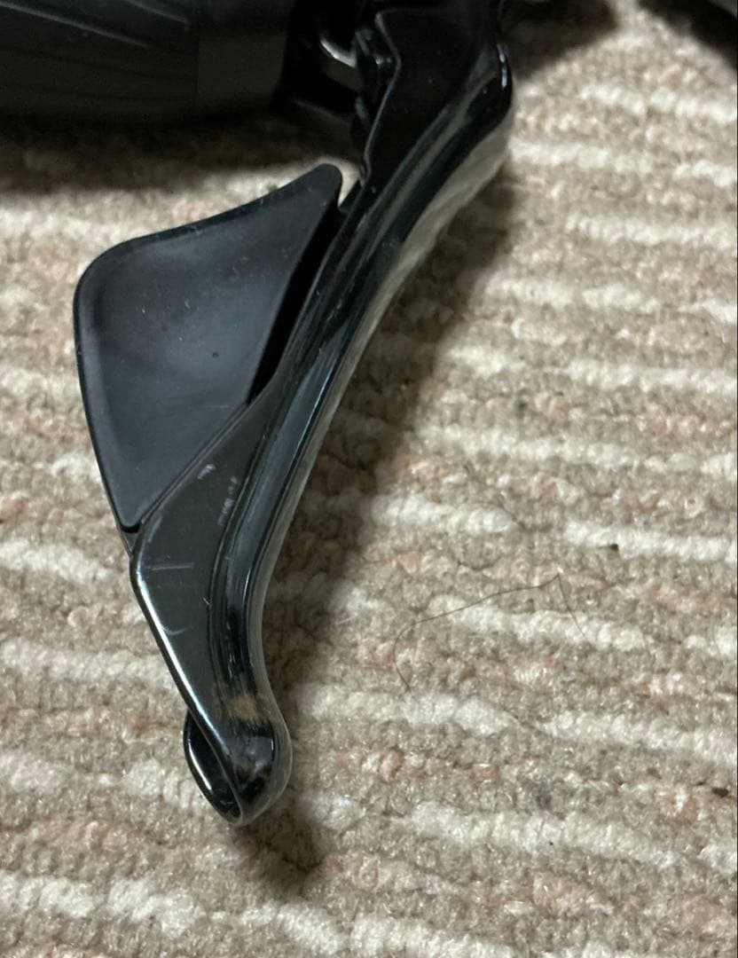 Dura-ace ST R9100 機械式 2x 11　STIレバー