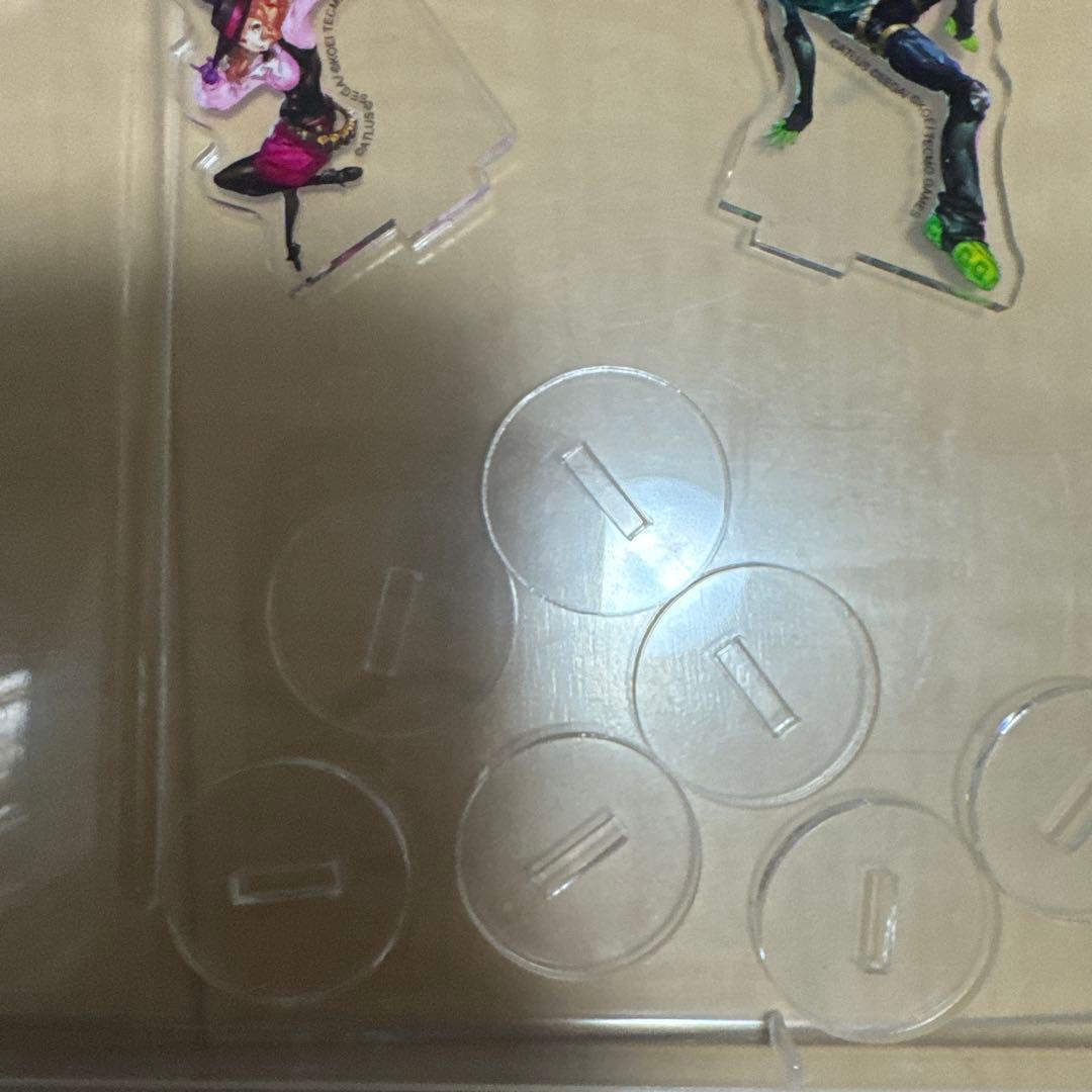 ペルソナ P5 P5S アクリルスタンド　全9種 雨宮連　ジョーカー ATLUS