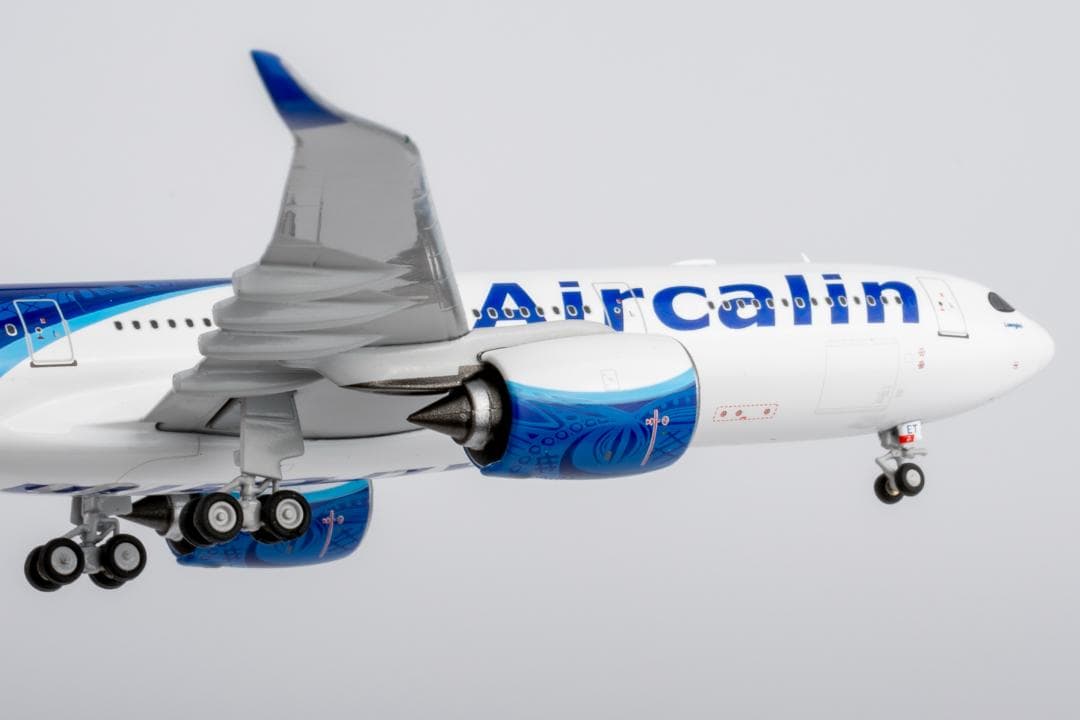 エアカラン A330-900 F-ONET 1/400