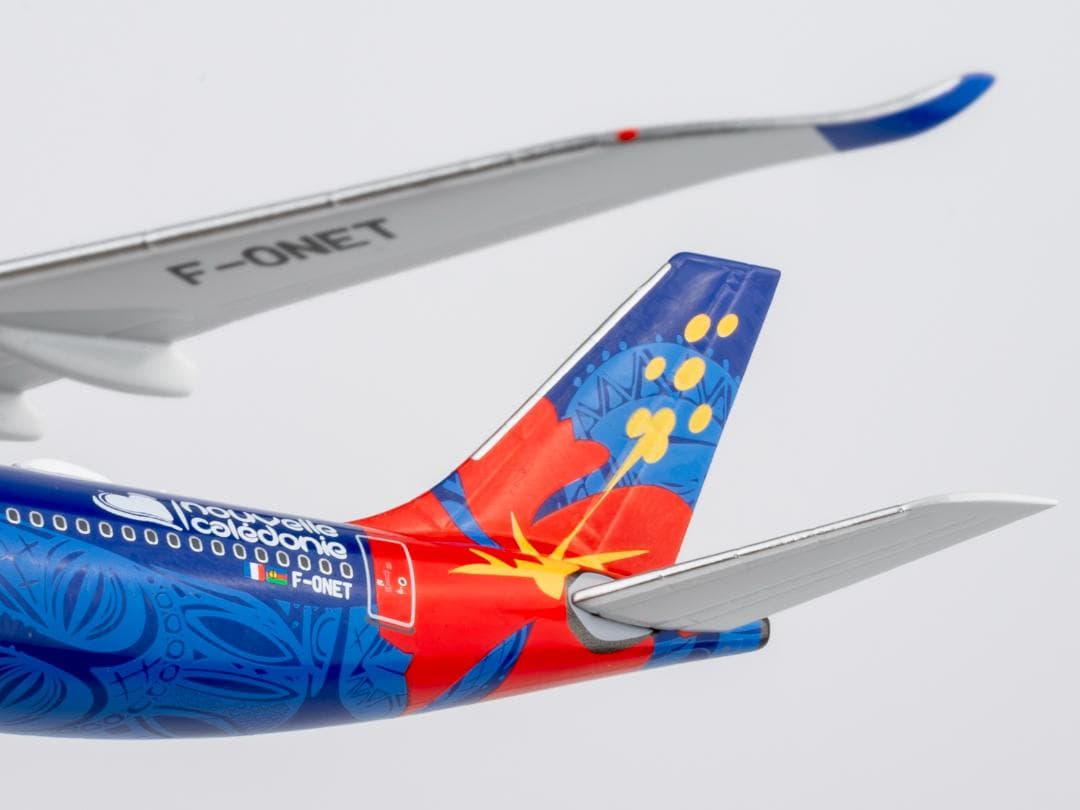 エアカラン A330-900 F-ONET 1/400